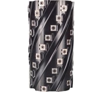 Фреза кукуруза насадная (125x40x230 мм; 57 зубьев) ROTIS SJH1254023057AR