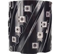 Фреза кукуруза насадная (125x40x130 мм; 6 зубьев) ROTIS SJH1254013030AR