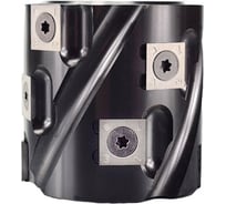 Фреза кукуруза насадная (62x32x60 мм; 4 зуба) ROTIS SJH0623206010AR