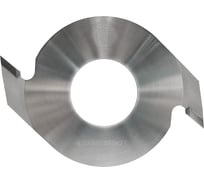 Фреза для шипового сращивания (160x50x4 мм; 2 зуба) ROTIS 16050021J