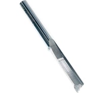 Фреза прямая монолитная (5x25/50 мм; хвостовик 5 мм; 2 зуба) ROTIS 166.052518ST