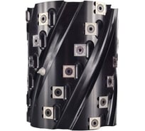 Фреза кукуруза насадная (125x40x150 мм; 6 зубьев) ROTIS SJH1254015036AR