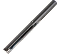 Фреза прямая монолитная (4x25/50 мм; хвостовик 4 мм; 2 зуба) ROTIS 166.042517ST