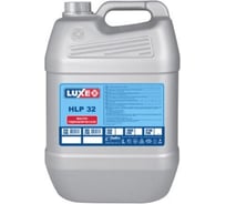 Масло гидравлическое HLP 32 20 л LUXE 629