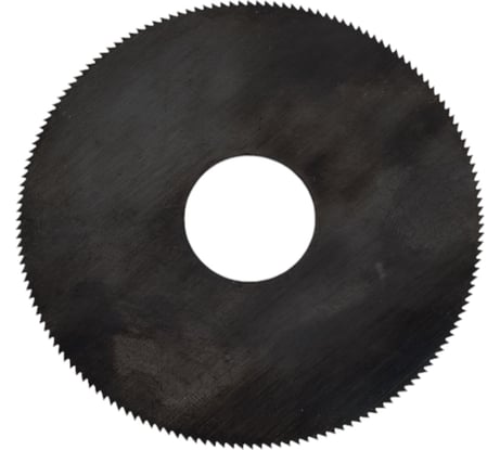 Дисковая фреза по пластику ООО «19» 80x22x0.3 мм (уп. 5 шт.) DM80220305