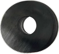 Дисковая фреза по пластику ООО «19» 63x22x0.6 мм (уп. 5 шт.) DM63220605