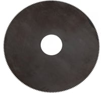 Дисковая фреза по пластику ООО «19» 100x22x0.6 мм (уп. 5 шт.) DM100220605