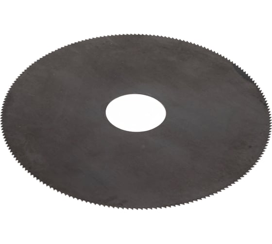 Дисковая фреза по пластику ООО «19» 100x22x0.6 мм (уп. 5 шт.) DM100220605