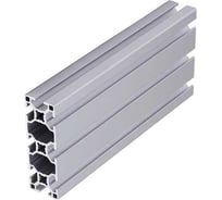 Профиль конструкционный Алтервиа 30x90 мм, паз 8, 4 шт A12309008X600.4