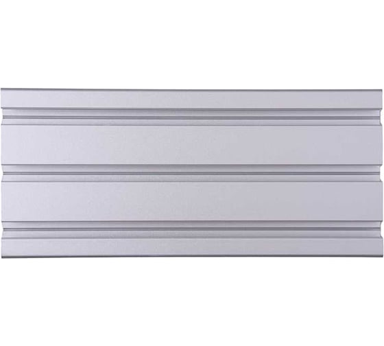 Профиль конструкционный Алтервиа 30x90 мм, паз 8, 4 шт A12309008X1500.4