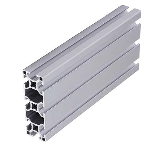 Профиль конструкционный Алтервиа 30x90 мм, паз 8, 2 шт A12309008X1500.2 1