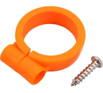 Элемент зажимной 1/2" с винтом Micron 123266