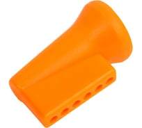 Элемент угловой 1/4" с 6 соплами 2.5 мм Micron 123310