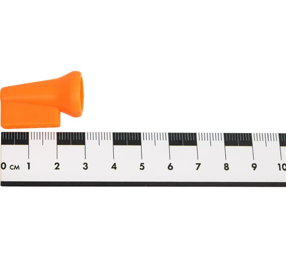 Элемент угловой 1/4" с 6 соплами 2.5 мм Micron 123310