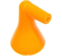 Элемент угловой 1/4" с отверстием 1/16", 1.5 мм Micron 123307