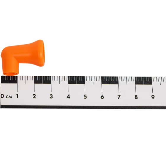 Элемент угловой 1/4" с отверстием 1/4", 6 мм Micron 123309