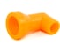 Элемент угловой 1/4" с отверстием 1/4", 6 мм Micron 123309 5