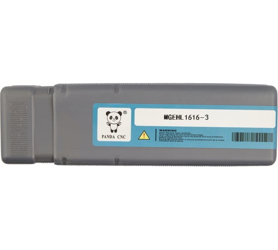 Державка токарная MGEHL1616-3.0 PANDA CNC ht00005