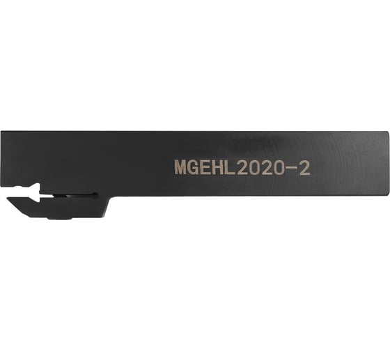 Державка токарная MGEHL2020-2.0 PANDA CNC ht00007 1