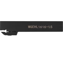 Державка токарная MGEHL1616-1.5 PANDA CNC ht00003