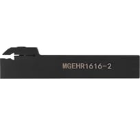 Державка токарная MGEHR1616-2.0 PANDA CNC ht00185