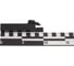 Державка токарная MGEHR1616-3.0 PANDA CNC ht00002 6