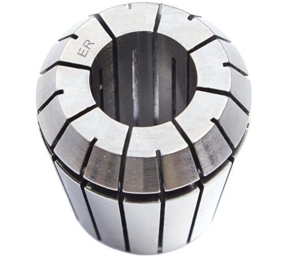 Цанга ER32-11, погрешность 0.005 мм JSD cb30046 1
