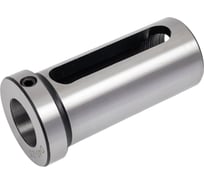 Втулка переходная 40-25, погрешность 0.02 мм ZITOM as30017