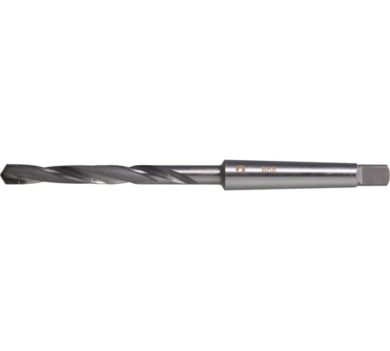Сверло (11.5х94/175 мм; конический хвостовик; MS1; ВК8) WOLFSTAR ds50025 1