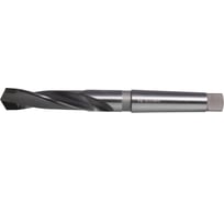 Сверло (30х175/324 мм; конический хвостовик; MS4; ВК8) WOLFSTAR ds50045