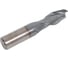 Фреза концевая цельная AlTiN (18х18х45х100 мм; 2F; HRC45; ц/х; К40) PANDA CNC mf11802 4
