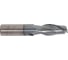 Фреза концевая цельная AlTiN (18х18х45х100 мм; 2F; HRC45; ц/х; К40) PANDA CNC mf11802 5