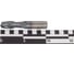 Фреза концевая цельная AlTiN (18х18х45х100 мм; 2F; HRC45; ц/х; К40) PANDA CNC mf11802 6