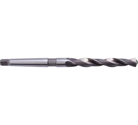 Сверло (40.5х205х354 мм; к/х; Р6М5) ТРЭЛ ds20405 1