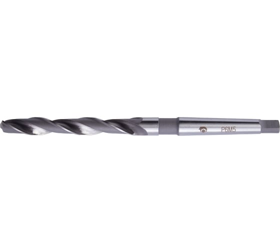 Сверло (9 мм, к/х, Р6М5) SDW TOOLS ds00090 1