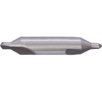 Сверло центровочное (8.0 мм, 20.0 мм, Р6М5, тип А) SDW TOOLS de00080