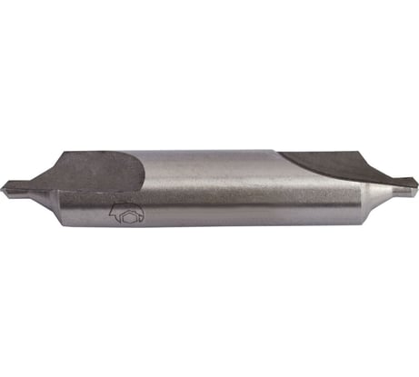Сверло центровочное (2.5 мм, 10.0 мм, Р6М5, тип B) SDW TOOLS de20025