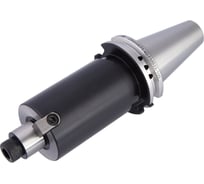 Оправка для торцевых фрез DIN69871 SK40-FMB22-100, погрешность 0.005 мм JSD fx10017