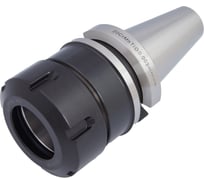 Патрон цанговый DIN69871 SK40-ER40-80, погрешность 0.003 мм JSD cc00052