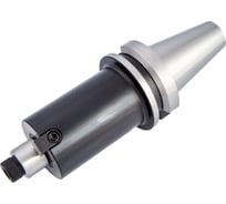 Оправка для торцевых фрез DIN69871 SK40-FMB32-60, погрешность 0.005 мм JSD fx10019