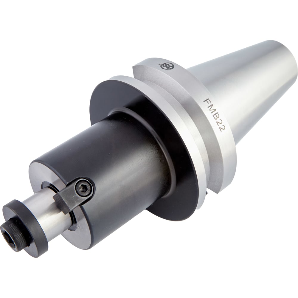 Оправка для торцевых фрез BT40-FMB22-45, погрешность 0.005 мм JSD ...