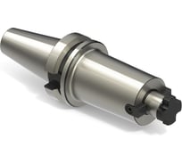Оправка для насадных фрез PAGNONI MAS403BBT ISO40 DOUBLE CONTACT H.60 D.27 341PF127