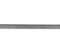 Пила ленточная по мясу, углеродистая 1550х20х0,56х3/4х22 VI-MENS (Волчий зуб) (5 шт)