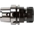 Патрон цанговый PAGNONI DIN69893 HSK100/A P/P H100 ER25 61APP216 1