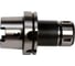Патрон цанговый PAGNONI DIN69893 HSK63/A P/P H120 EOC32 66APO232 1