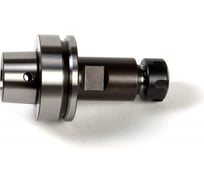 Патрон цанговый PAGNONI DIN69893 HSK63/F P/P H120 ER20 66FPP313