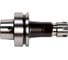 Патрон цанговый PAGNONI DIN69893 HSK63/F P/P H100 ER11MINI 66FPM207 1