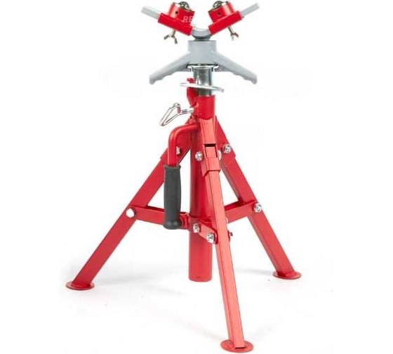 Подставка для труб с шаровой головкой REDLI высота 510-960 мм VLB-STAND R56658