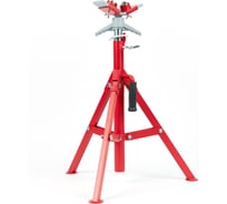 Опорная стойка для труб с шаровой головкой REDLI высота 710-1320 мм VB-STAND R22167