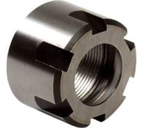 Гайка PAGNONI GHIERA MINI ER 8M 908GHRMN